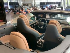 -贵州贵星奔驰4S店(观山湖店)