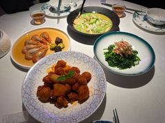 -醉舍·新淮扬菜(长宁龙之梦店)