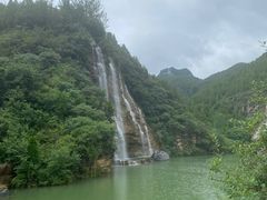 -黄花溪