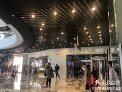 -喜茶(北京通州万达店)