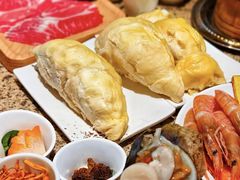 -丰卓会海鲜自助(中润大道店)