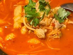 酸笋鸡-多味居(剪子巷店)