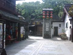 -杭州宋城
