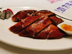 深井脆皮烧鸭-同庆楼(滨湖万达广场店)