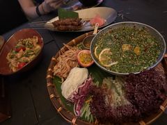 -Ameigo梅果·云贵川bistro(长宁来福士店)