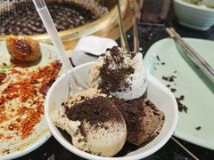 -韩盛·盛江山自助料理(沈辽路万达店)