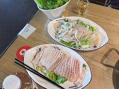 -潮汕壹号·潮汕菜·打边炉·生腌(总店)