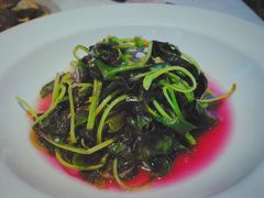 -半山腰·云南菜(侨福芳草地店)