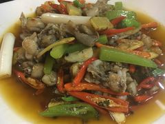 -百年粉蒸牛肉