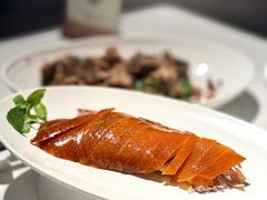 -四季民福烤鸭店(王府井东安门店)