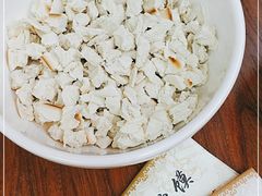 -老刘家泡馍(钟楼广济街店)