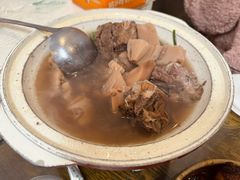 -神仙钵湘香土菜馆(光华路店)