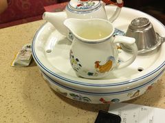 -点都德(大茶楼店)