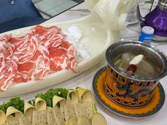 -老毛手抓·国家非遗·盐池滩羊(宁夏总店)