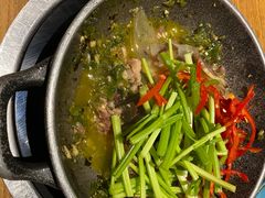 -吃饭皇帝大土家民族菜(正大广场店)