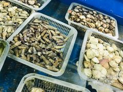 -海帮主·蒸汽海鲜青岛菜(栈桥火车站店)