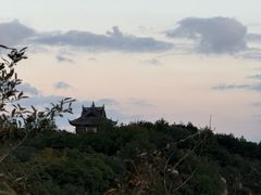 -虞山风景区
