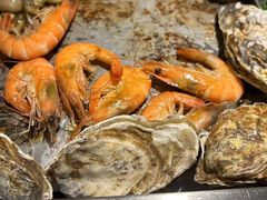 -星伦多自助料理·涮烤一体(虹悦城店)