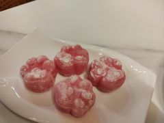 -船歌·鱼水饺青岛菜(恒隆广场店)