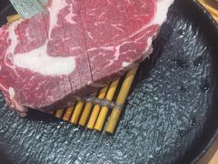 -青瓦餐厅·生鱼片·韩园烤肉(西塔店)