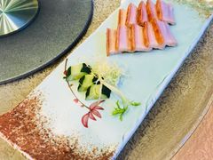 -麒麟中餐厅·经典粤菜·地道菜式老字号(广州长隆酒店)