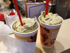 -DQ·蛋糕·冰淇淋(合生汇店)