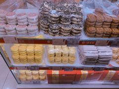 -三禾北京稻香村(北京市百货大楼店)