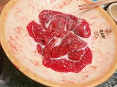 -蜀大侠火锅(建设路第五大道店)