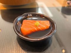 -西村日本料理(香格里拉饭店)