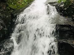 -藏龙百瀑风景区