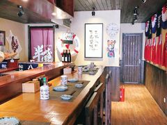-半藏居酒屋(香港花园店)