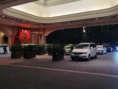 -长隆横琴湾酒店(珠海旗舰店)