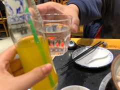 -裕德孚手切涮羊肉(建业凯旋广场店)