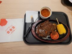 -大家乐(广州荔湾领展广场店)