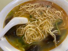 -泰顺江南春面馆