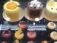 -PAPER STONE BAKERY(天汇广场店)