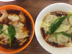 -继红顺河抄手名小吃