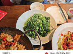 -恰饭·老长沙市井菜(天河客运站店)