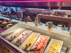 -比格比萨自助(德思勤四季汇店)