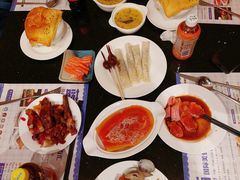 -济南蓝海御华大饭店·蓝钻国际美食自助百汇(山东书城店)
