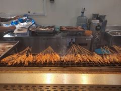 -仙螺岛海鲜自助餐厅(总店)