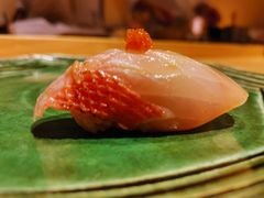 -鮨青(恒基名人购物中心店)