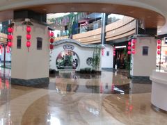 -杉杉奥特莱斯广场(哈尔滨店)