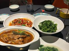 -肆月河豚·淮扬菜·湘菜(华天店)
