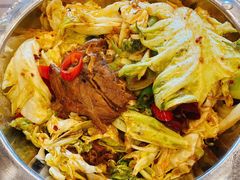 -清真·益鑫羊肉手抓馆(花园北街店)