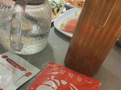 -巴蜀王婆大虾(南锣鼓巷店)