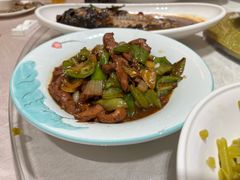 -昌正春天酒店-海鲜餐厅