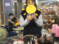 -海马体照相馆(北京大族广场店)