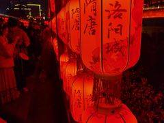 -隋唐洛阳城明堂天堂景区