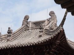 -钱王祠